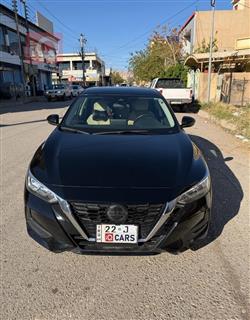 نيسان سنترا